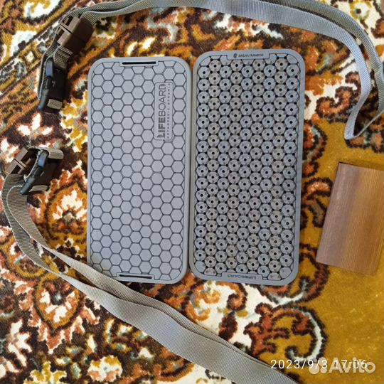 Доска для йоги