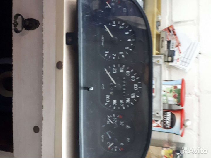 Двигатель змз406