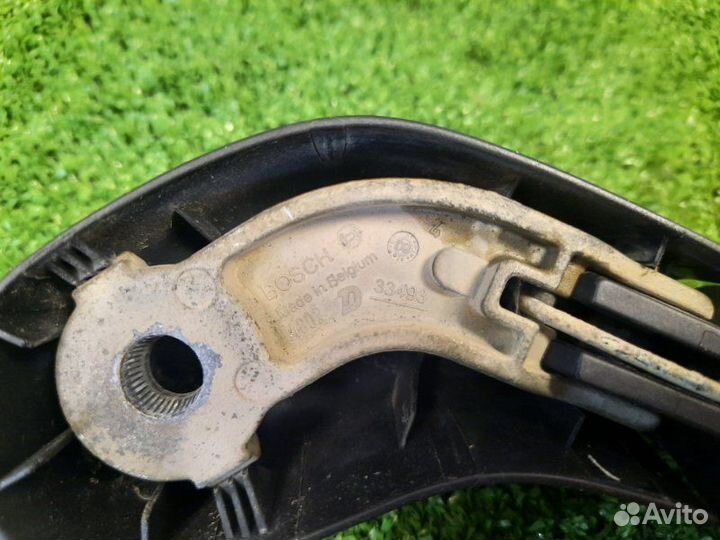 Поводок дворника заднего Ford Focus 2 хэтчбек 1.6