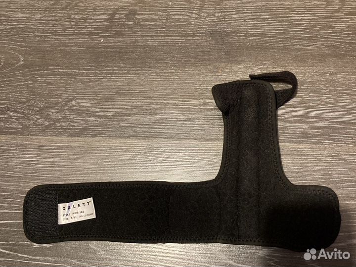 Ортез Orlett RWR-102