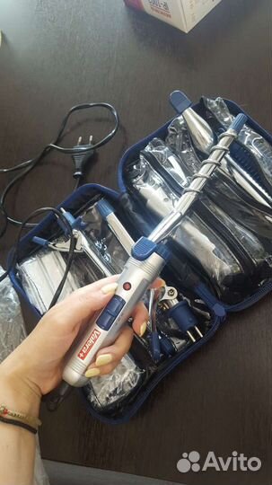 Комплект для укладки волос Valera+