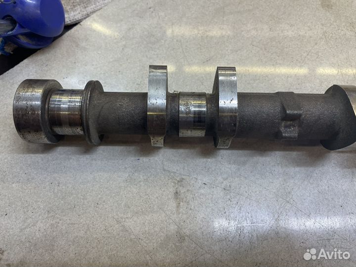 Распредваллы Suzuki J20A