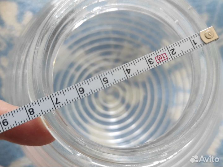 Плафоны для люстры СССР