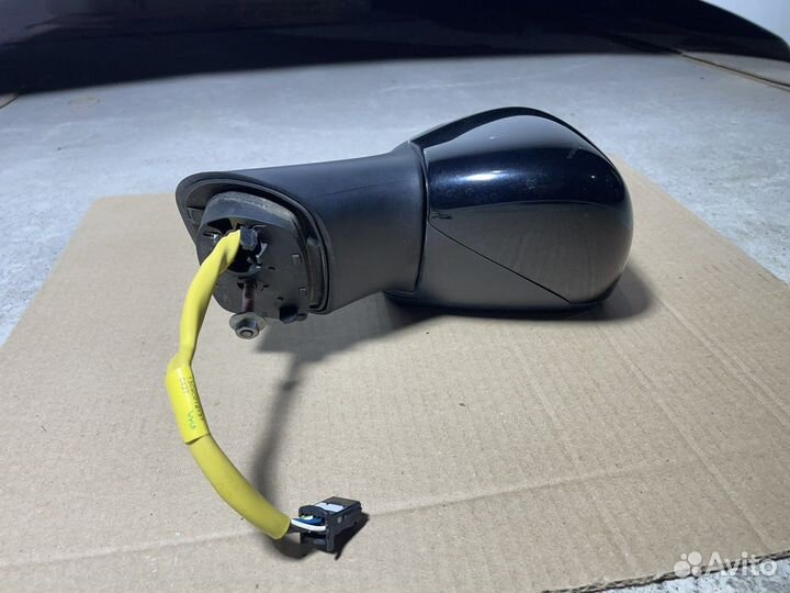 Зеркало боковое правое Renault Kaptur