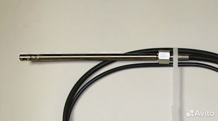 Трос рулевой M58 09