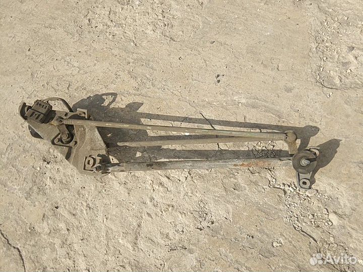 Opel omega b dt25 99г