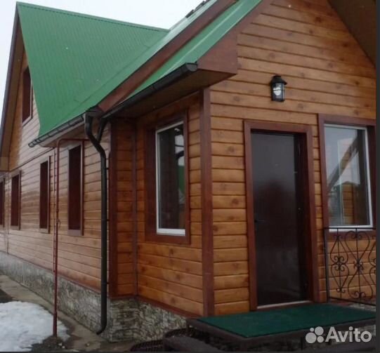 Металлосайдинг 0.45мм