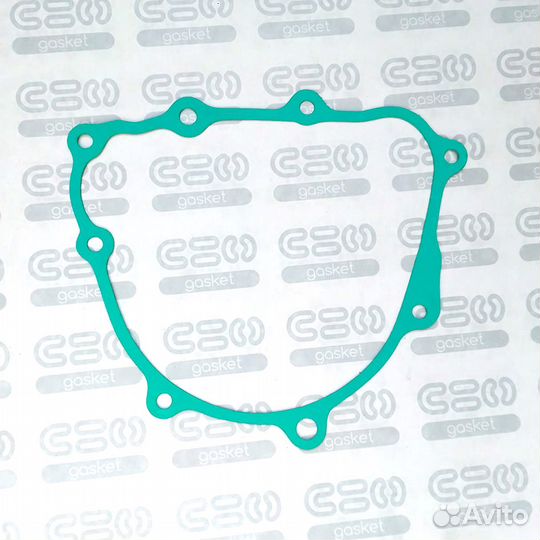 Прокладка крышки генератора Stels 400 GT/GS/Enduro