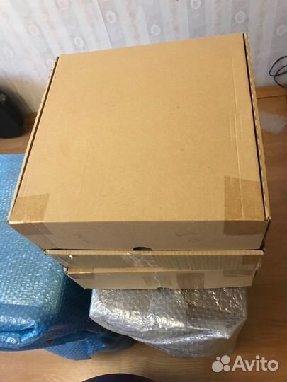 Коробка для пластинок