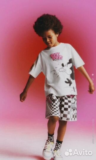 Детская одежда