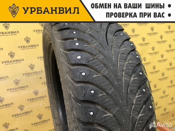 Goodyear UltraGrip Extreme 195/65 R15 91