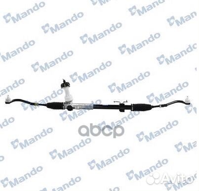 Рейка рулевая hyundai ix35 (LM, EL, ELH) tucson