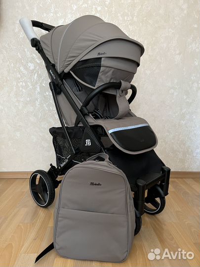 Коляска прогулочная Babalo 2024 babalo 24 новая