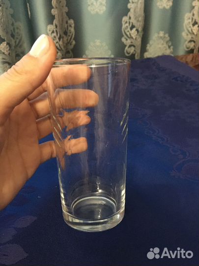 Стаканы универсальные Pasabahce 12шт