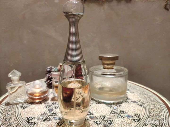 Духи Guerlain Dior