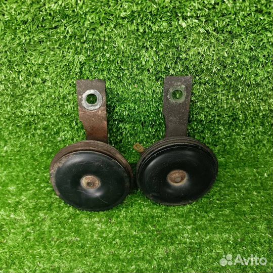 Сигнал звуковой Mitsubishi ASX GA1W 2010 8211A001