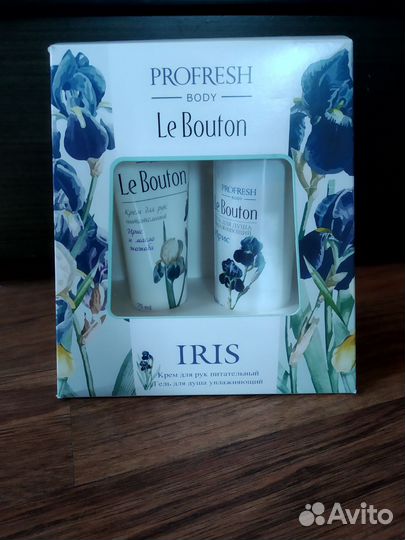 Набор косметики