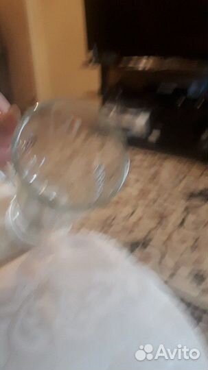 Кружка пивная от марки Клинское