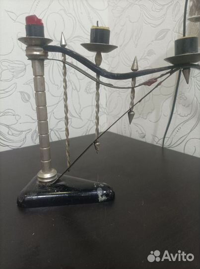 Подсвечник