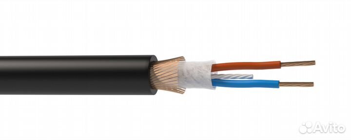 Кабель цифровой Wize WMX24100FP