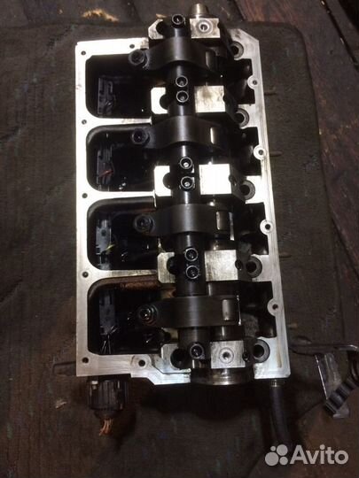 Гбц фольксваген Т5 1.9 TDI BRS BRR AXB AXC