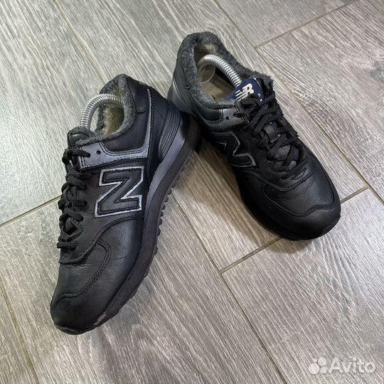 Кроссовки New Balance 574 wtr оригинал