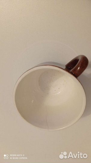 Сервиз чайный