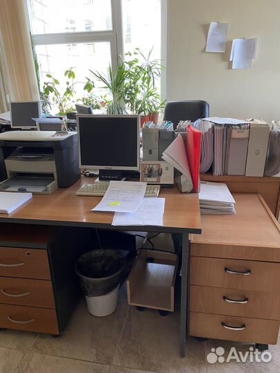 Офисная мебель