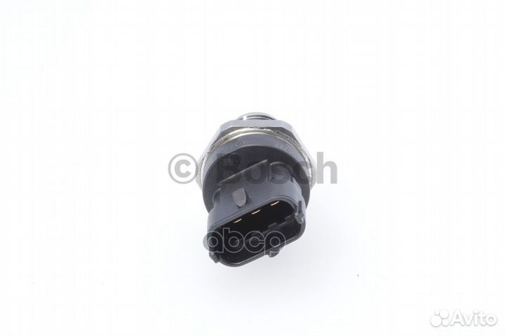 Датчик давления 0 281 006 327 Bosch