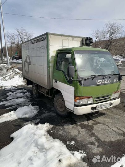 Грузоперевозки