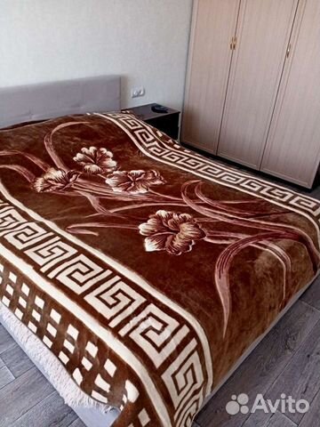 Плед покрывало