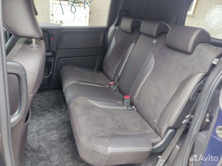 Honda Freed, 2015