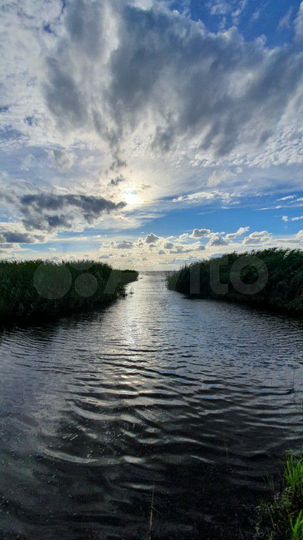 Участок 21 сот. (ИЖС)