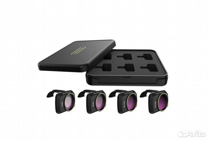 Фильтр для квадрокоптера DJI Mini 2