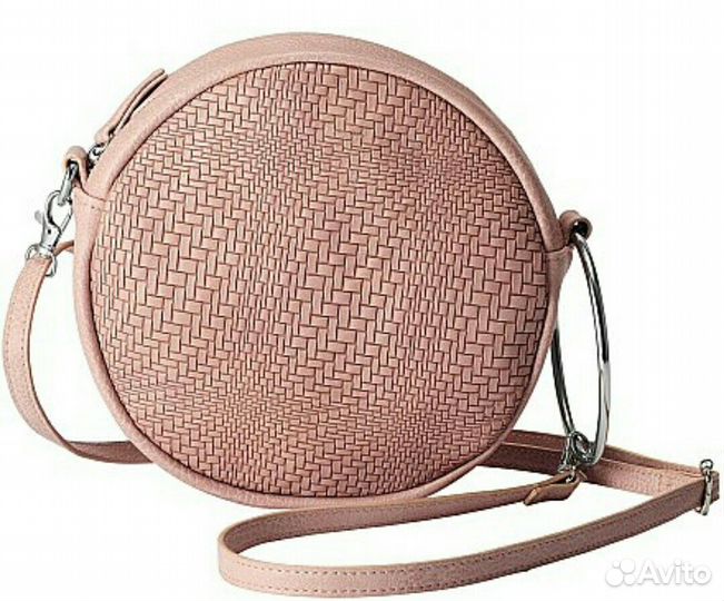 Сумка-таблетка