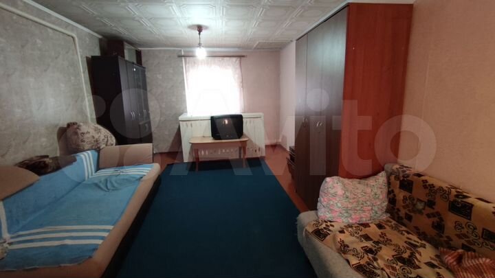 3-к. квартира, 87,8 м², 1/1 эт.