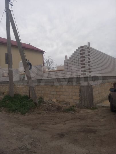 Дом 135 м² на участке 5 сот.