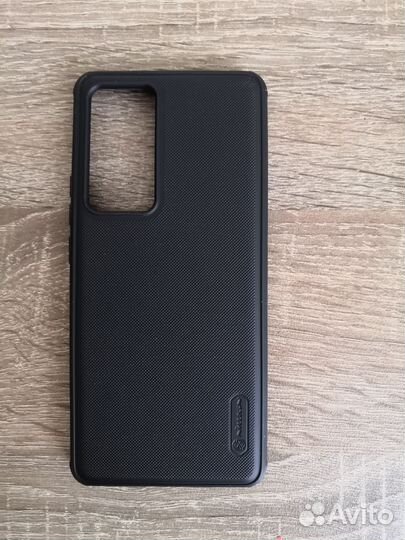 Чехол nilkin для xiaomi 12T