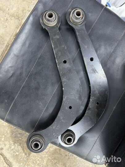 Рычаг подвески зад прав/лев lynxauto C5676LR