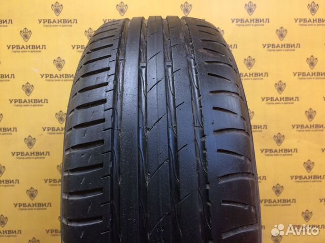 Nokian Tyres Hakka H 205/65 R15 99H