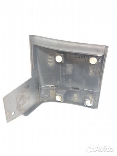 Молдинг на крыло передний левый Land Rover Range