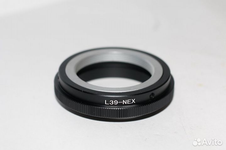 Переходник Sony - M39