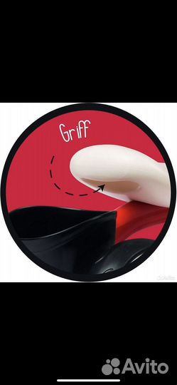 Первый беговел малыша