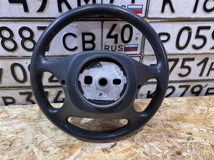 Руль Chevrolet Niva 2005