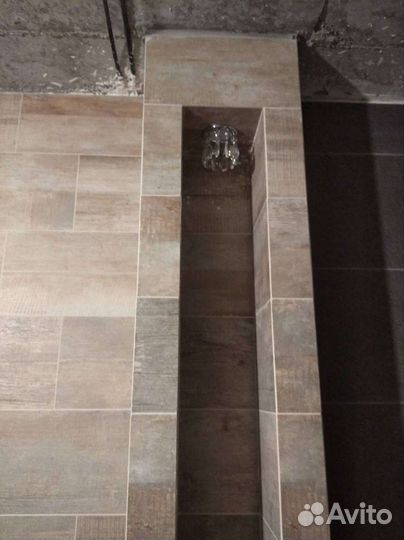 Ремонт и отделка квартир под ключ