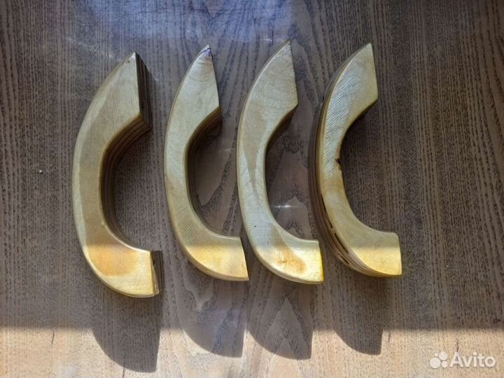 Ручки на Волгу газ 21