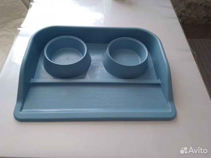 Миска для кошек