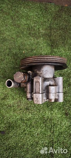 Насос гур chevrolet cruze 1.8
