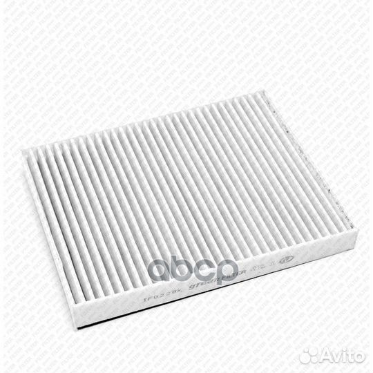 IF0228K фильтр салона угол. VW Caravelle 2.0