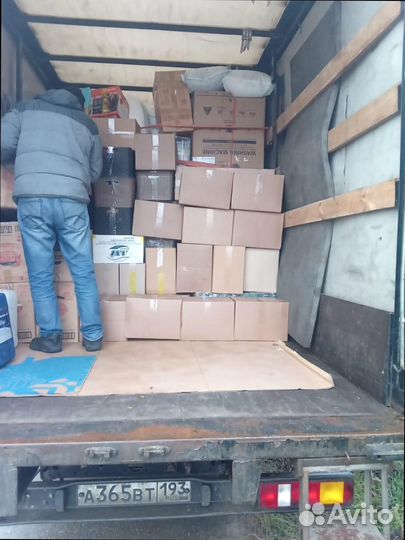 Переезды с компенсацией со страховкой от 200кг